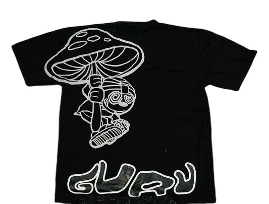 NEON GUT GURU SHIRT