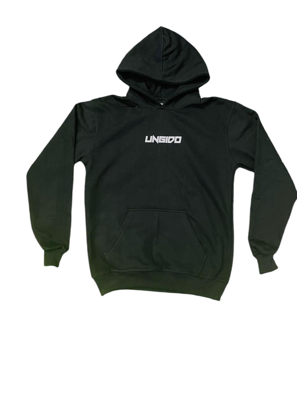 NEON GUT GURU HOODIE