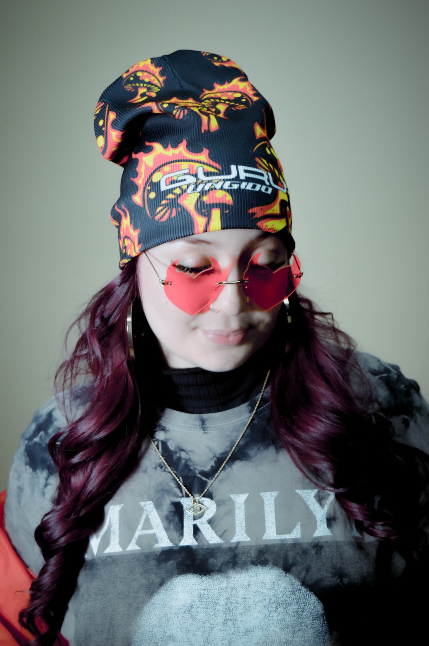 Star Struck Beanies