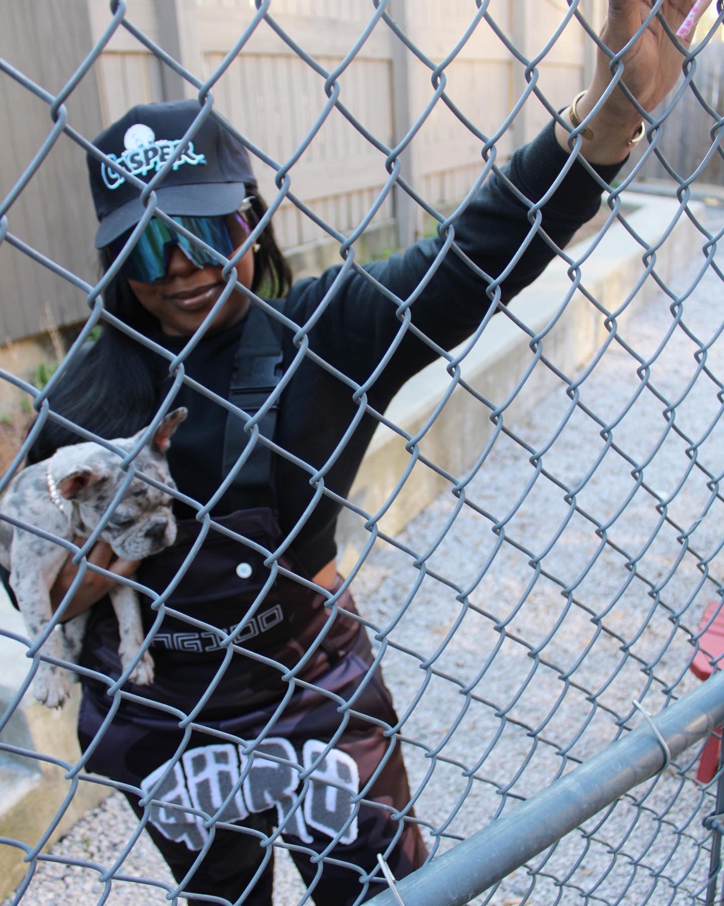Guru Stealth Overalls