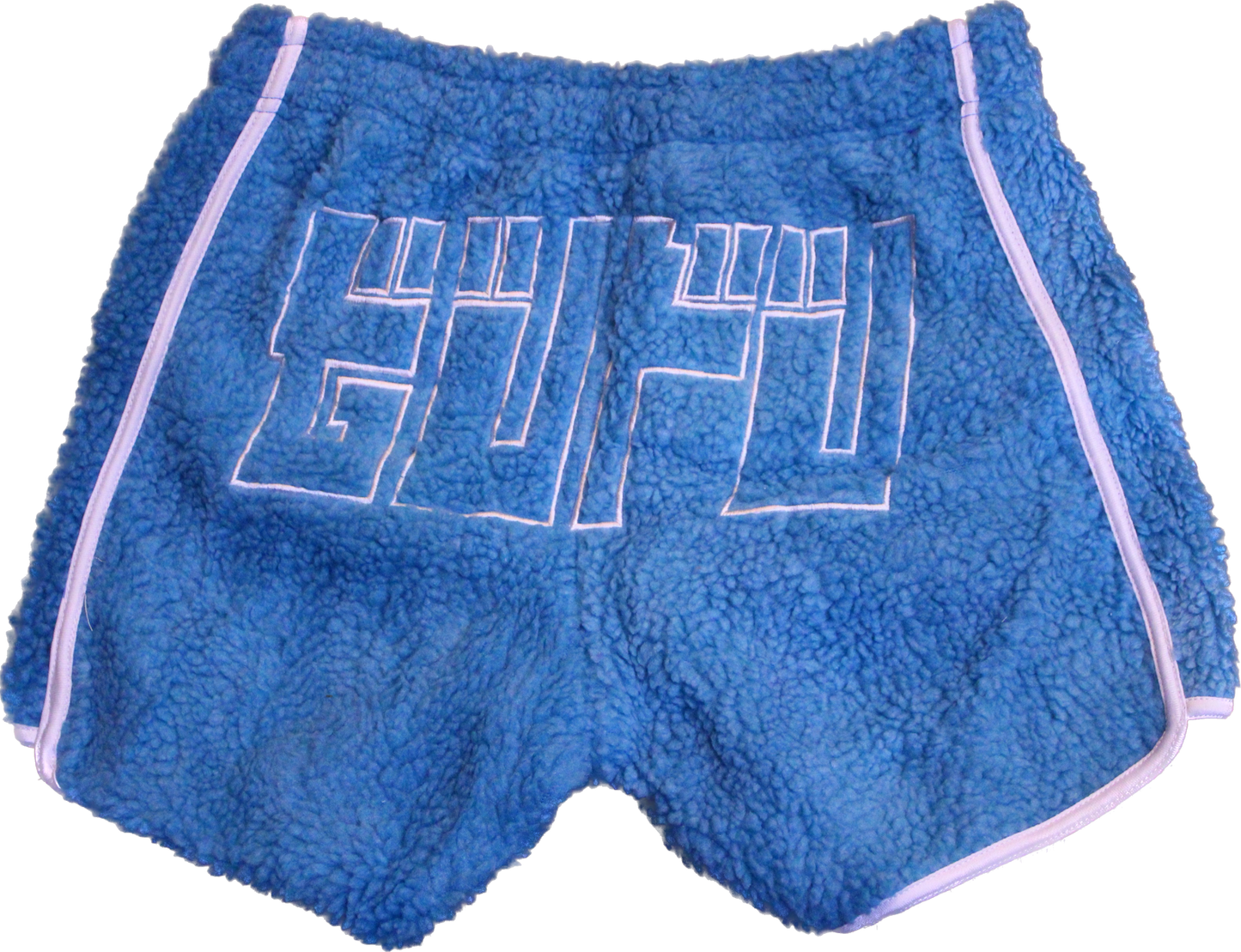 GURU WMN TENNIS SHORTS