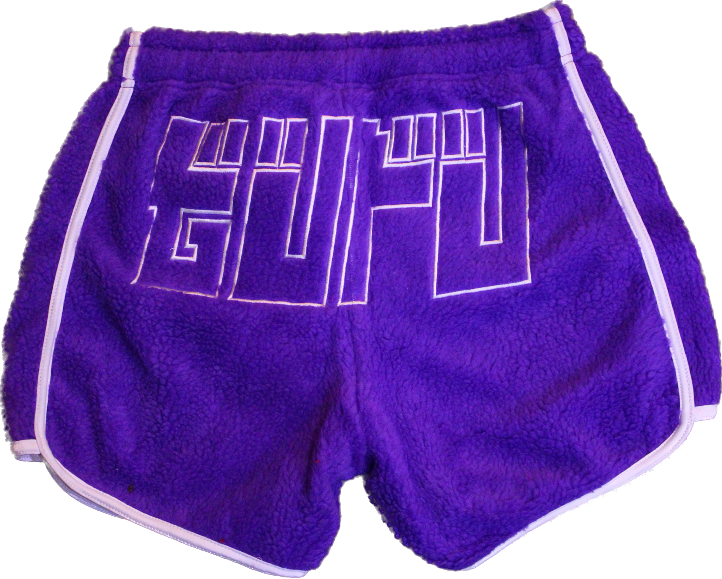 GURU WMN TENNIS SHORTS