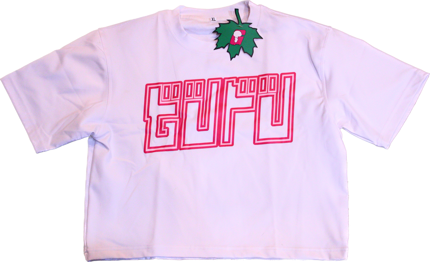 GURU WMN TENNIS SHIRTS