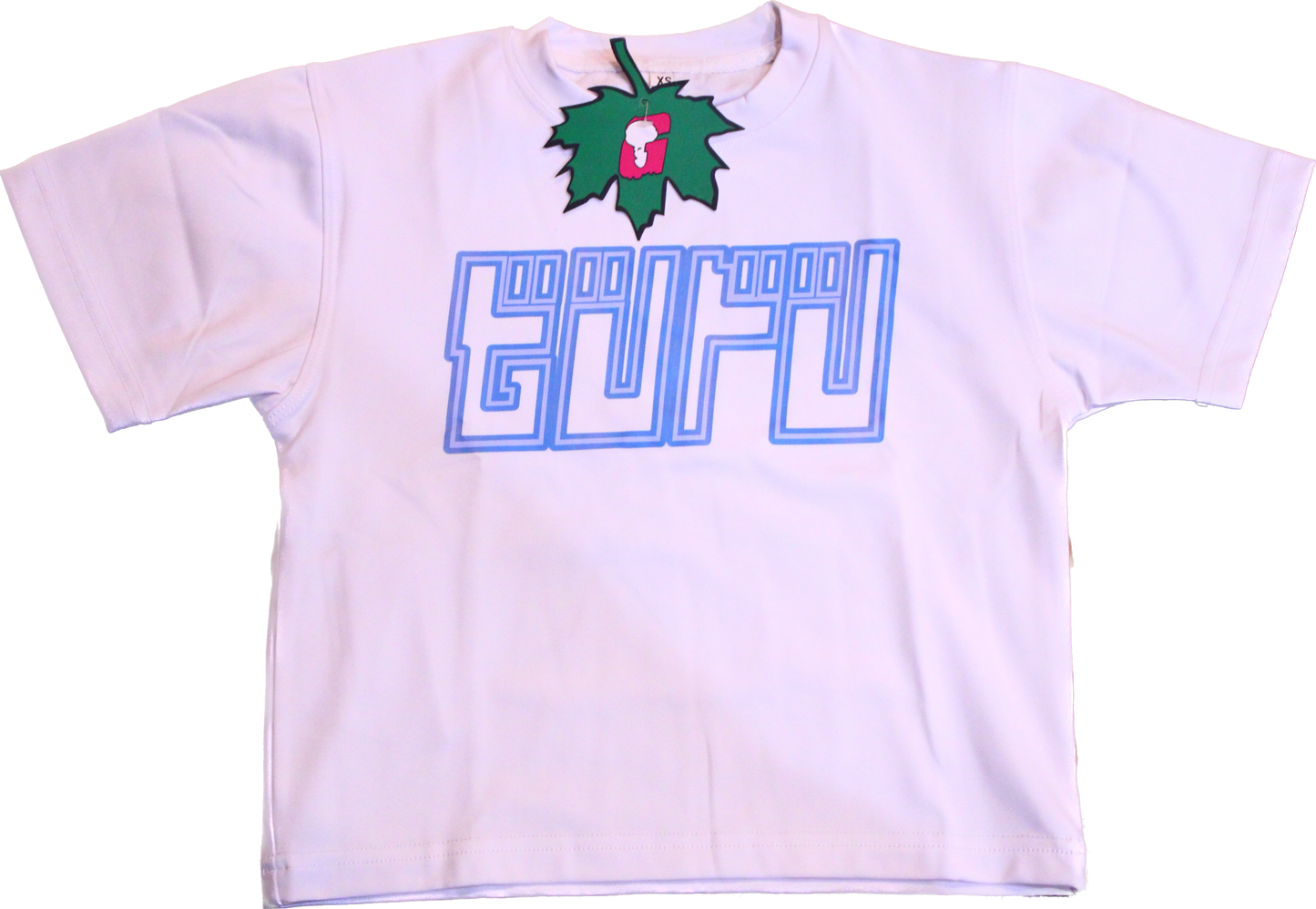 GURU WMN TENNIS SHIRTS