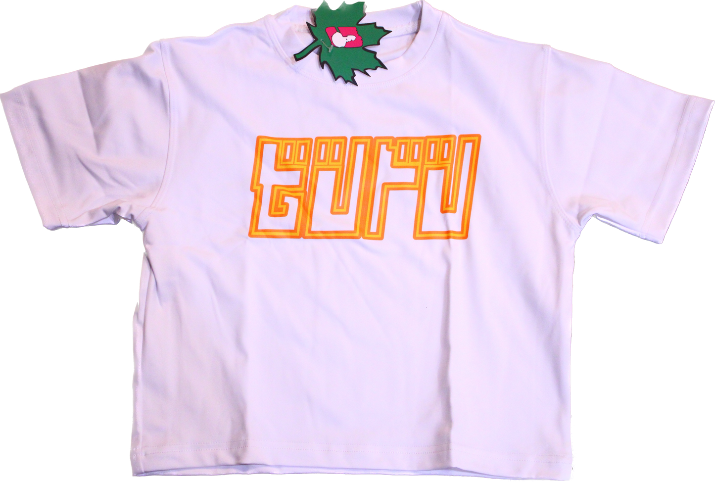 GURU WMN TENNIS SHIRTS