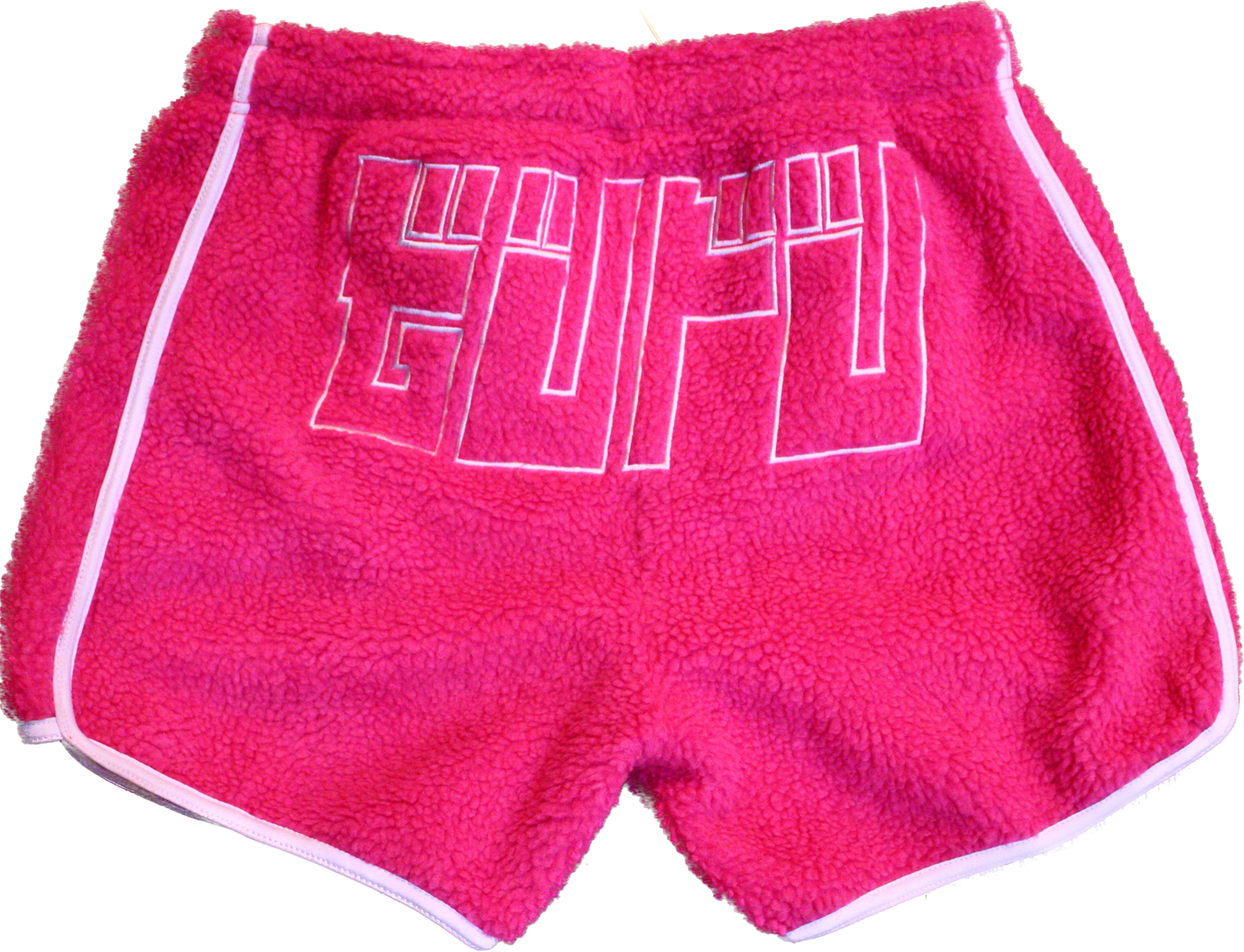 GURU WMN TENNIS SHORTS