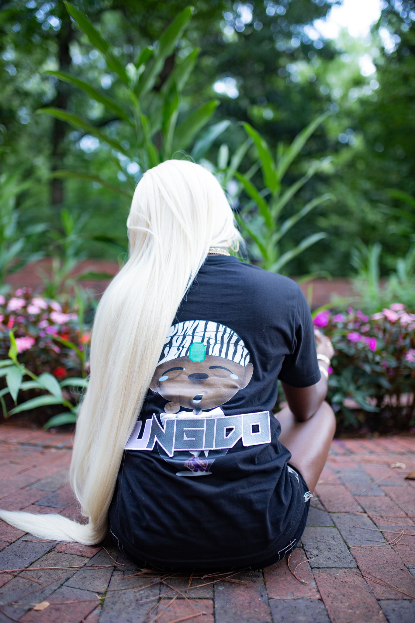 Jungle Fever Guru