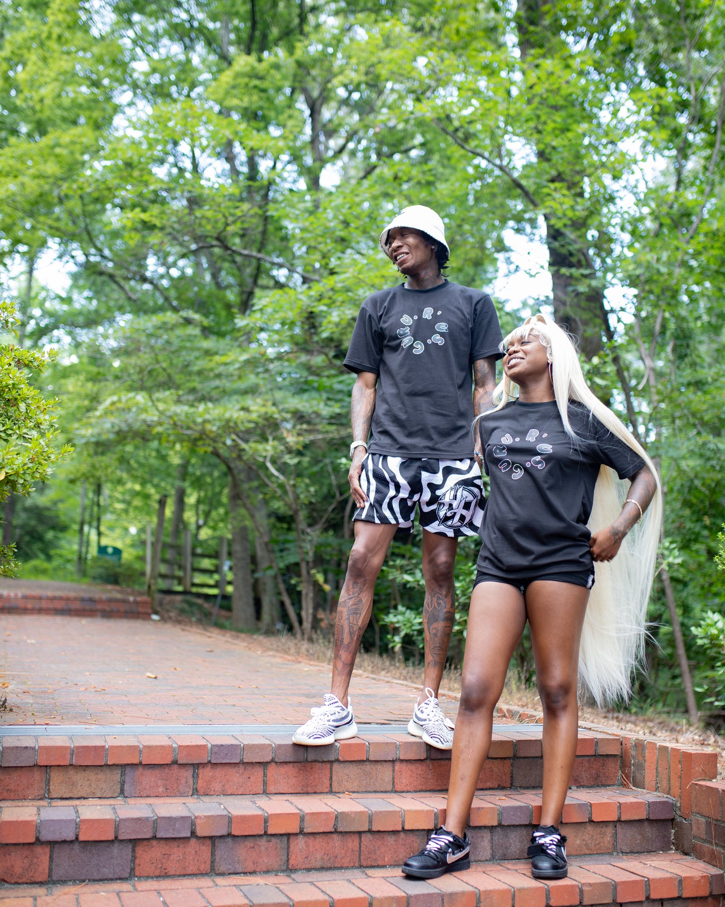 Jungle Fever Guru