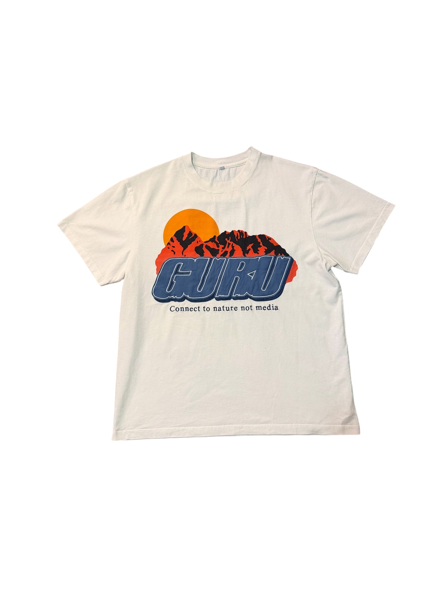 Connect To Nature Tee