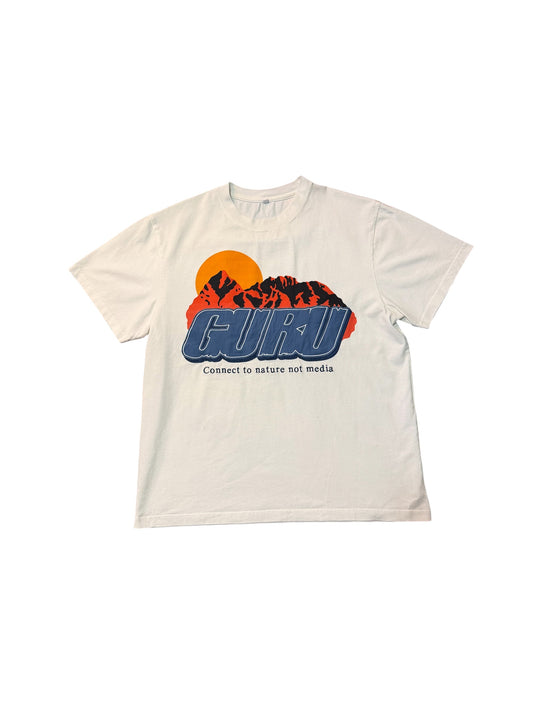 Connect To Nature Tee