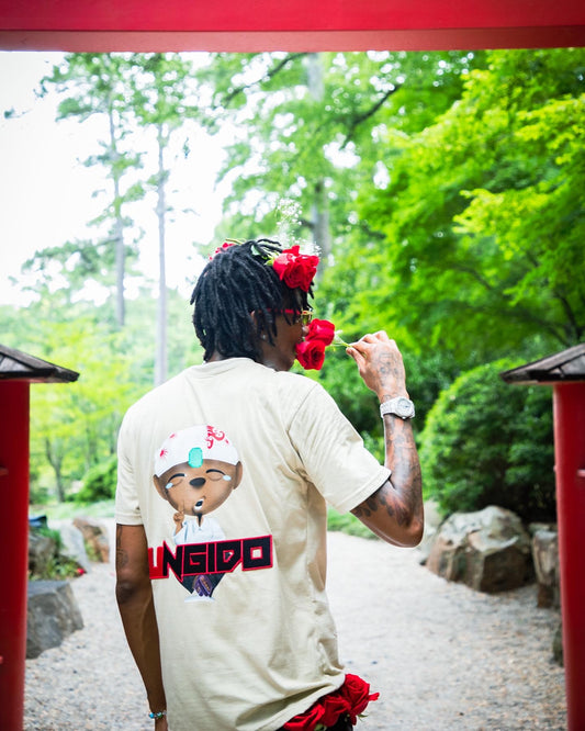 Guru Desert Tee